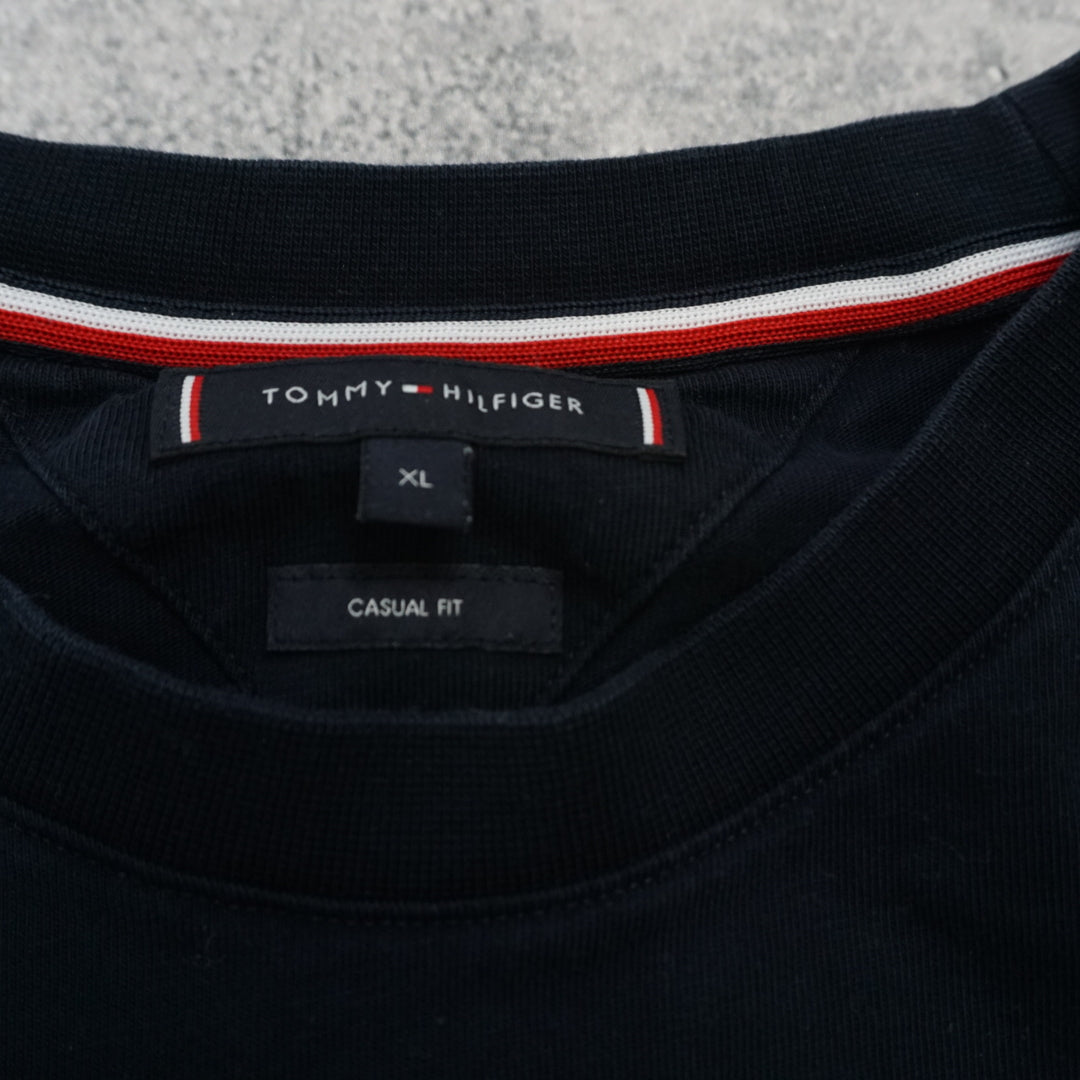Tommy Hilfiger Casual Fit Sweater