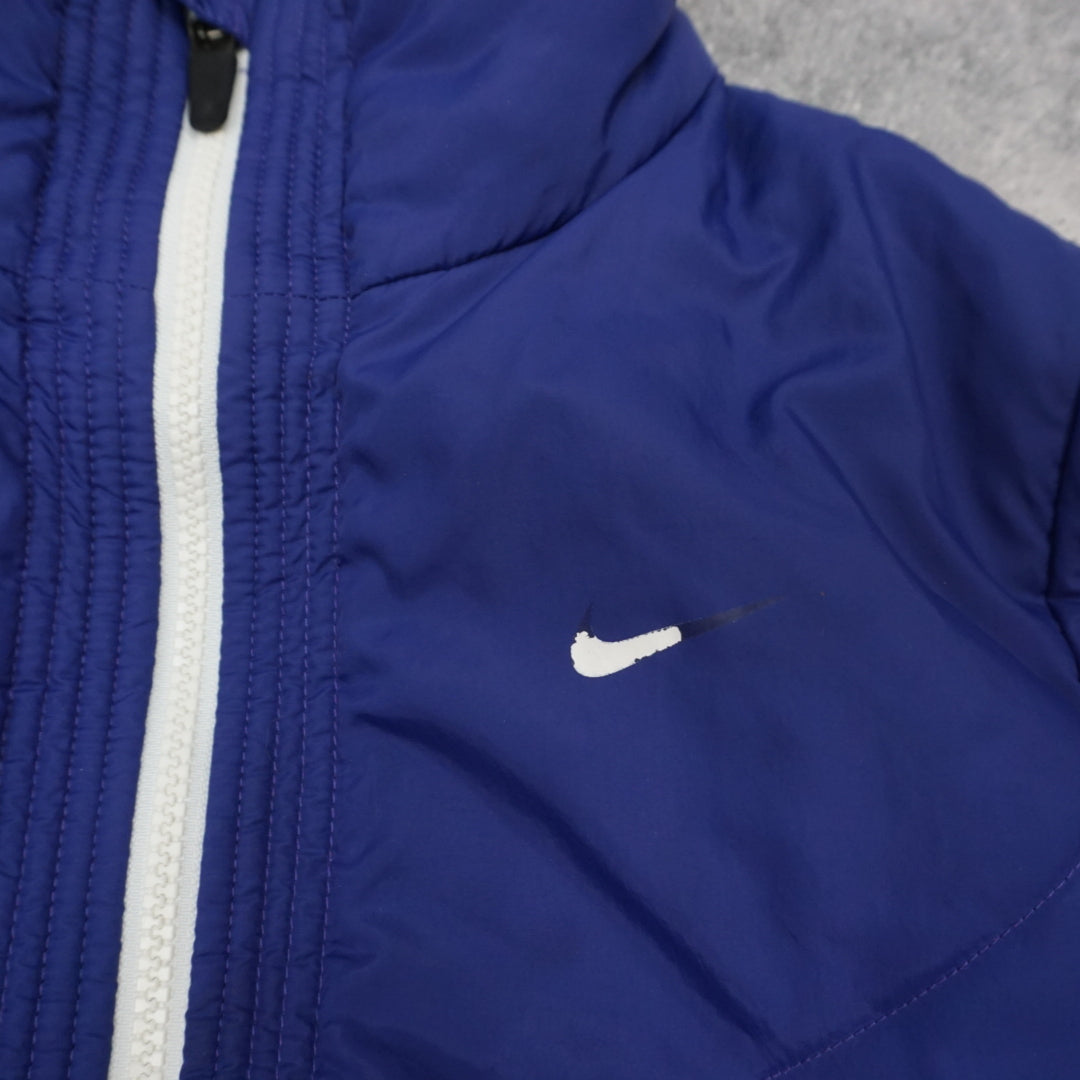 Nike Athletic Department Zip Up