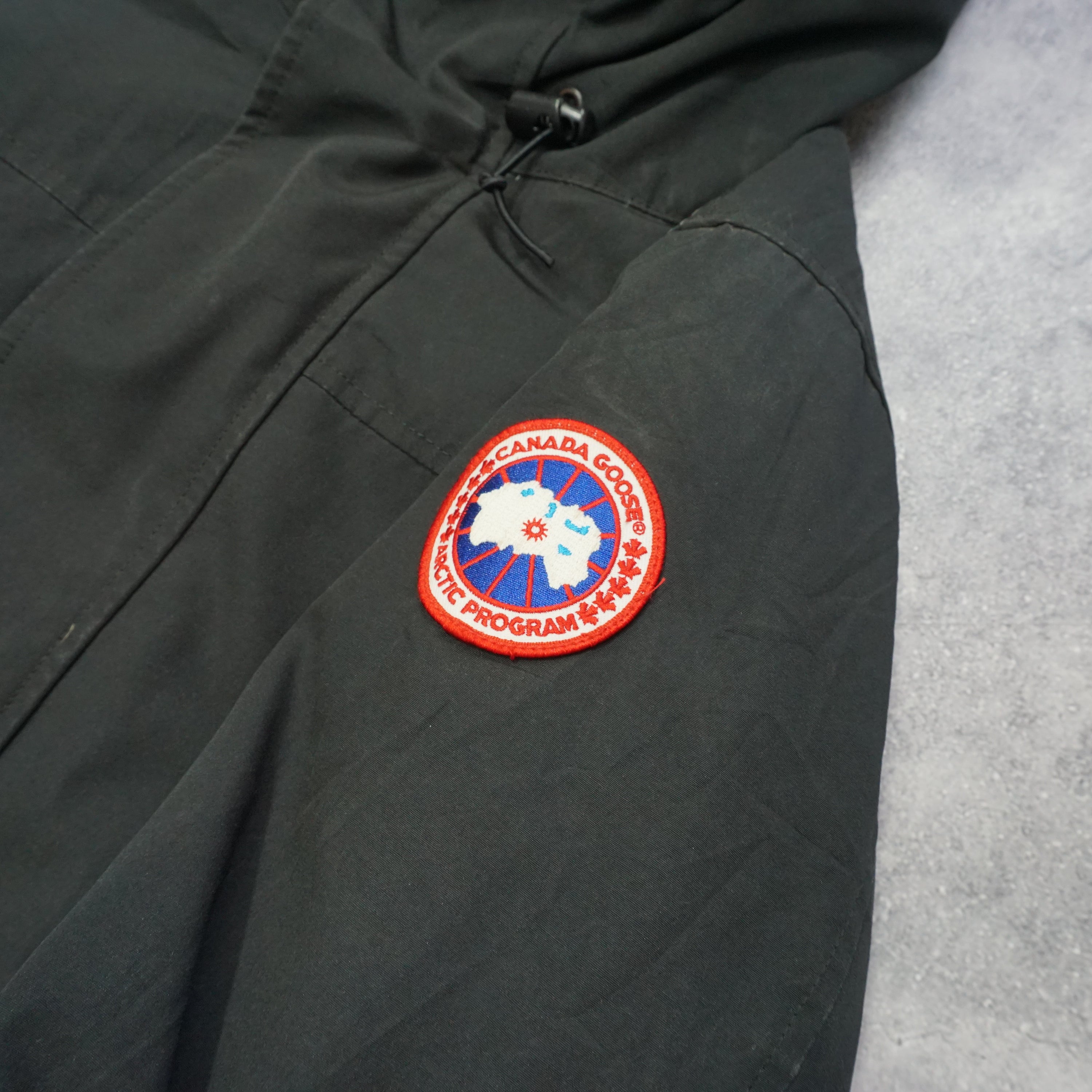 Canada Goose Down Jacket