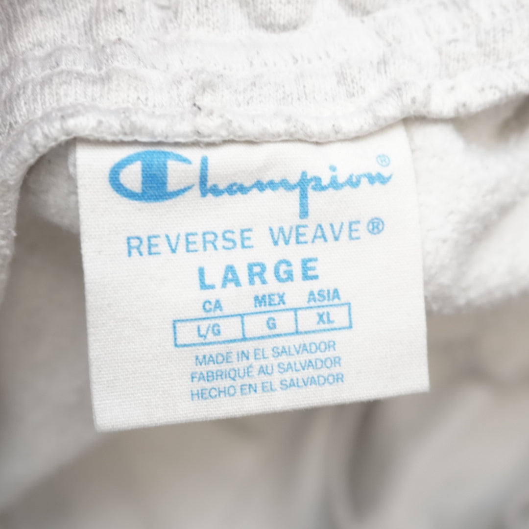 Champion Reverse Weave Sweatpants