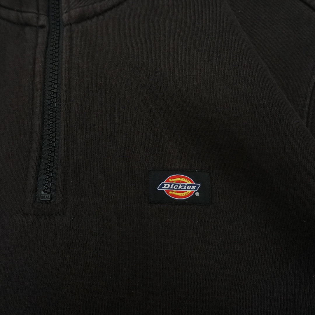 90s Dickies Quarter Zip