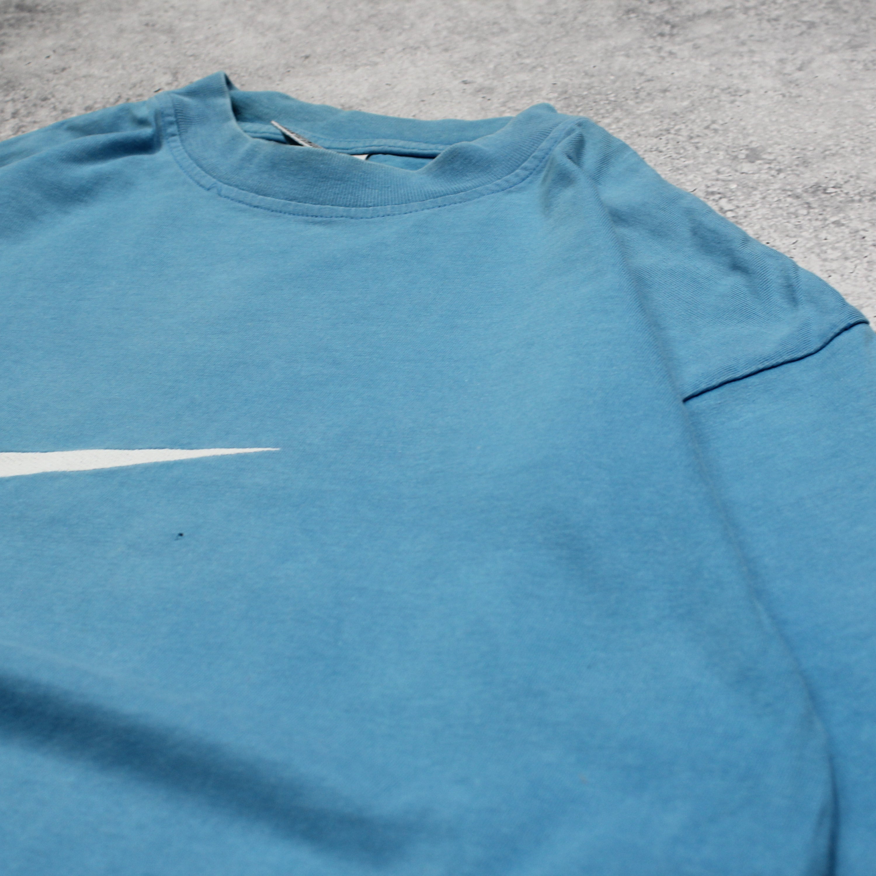 2000s Nike Heavyweight T-Shirt
