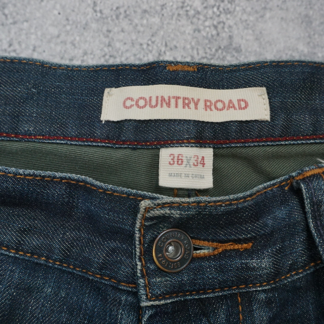 Country Road Jeans