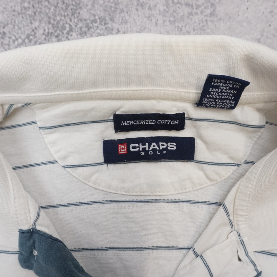 Chaps Polo