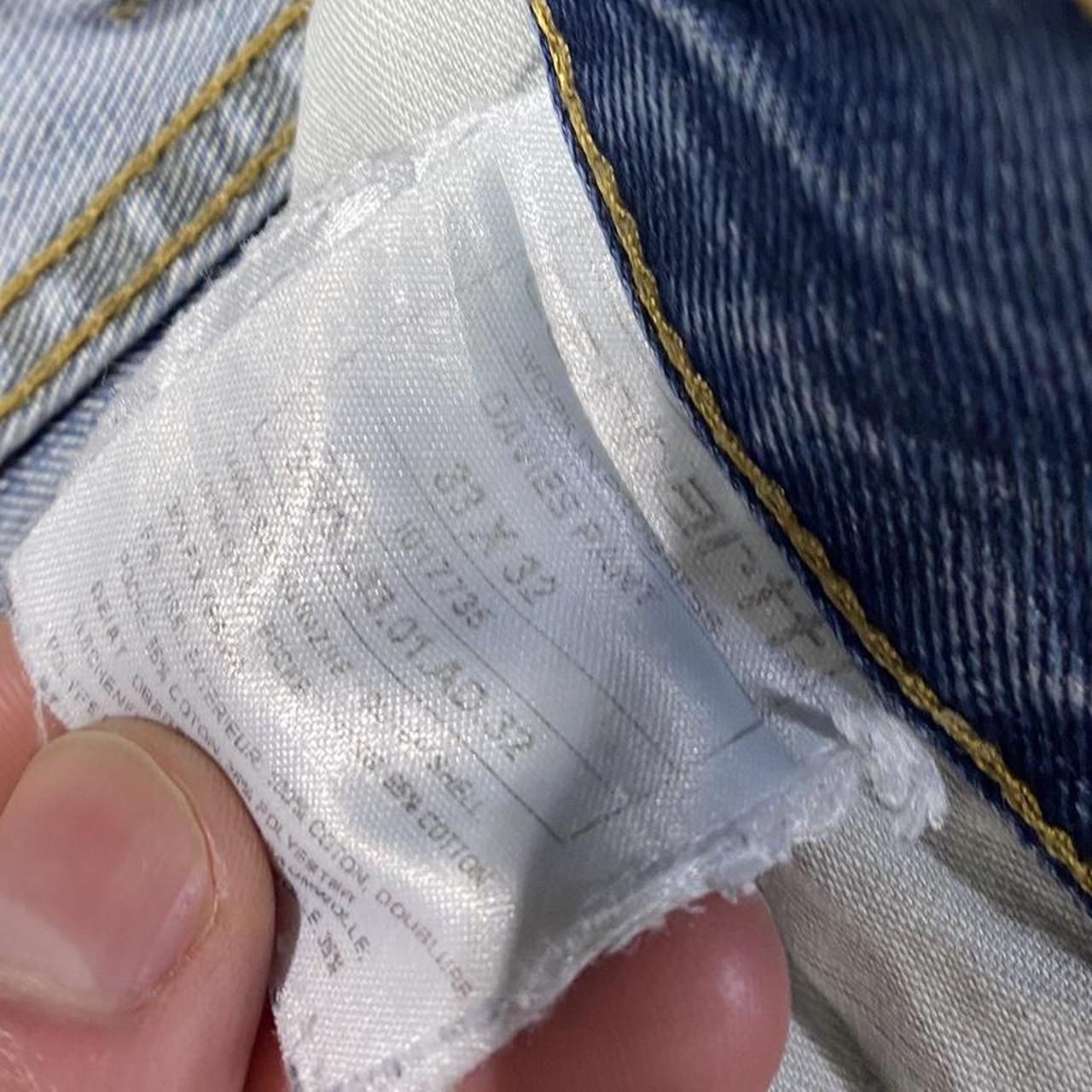 2000s Carhartt Jeans