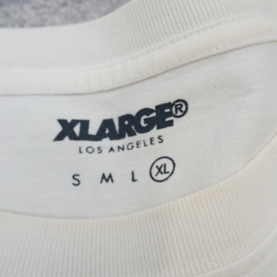 Xlarge Graphic T-Shirt