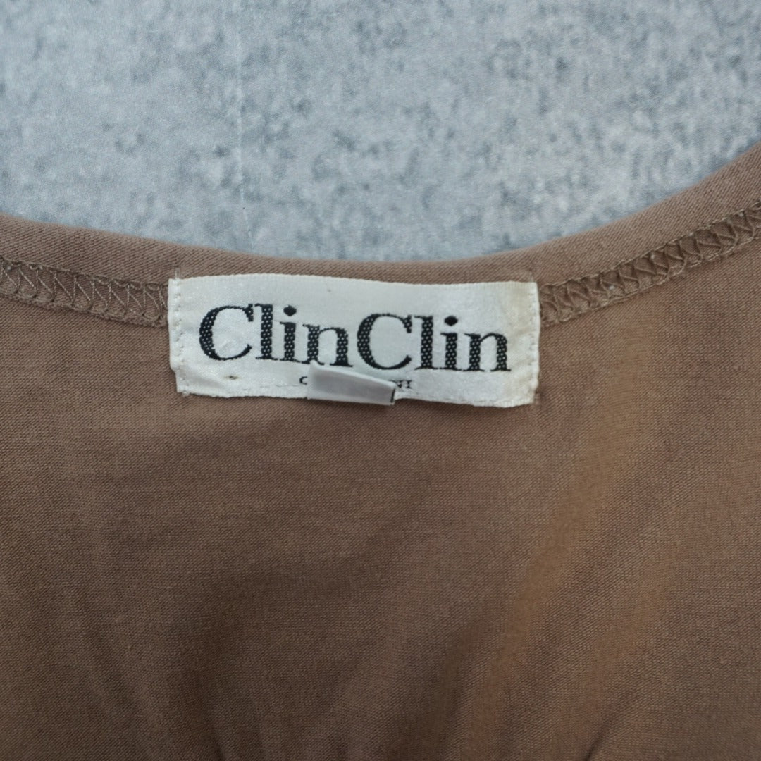 2000s Clin Clin Vintage Graphic T-Shirt