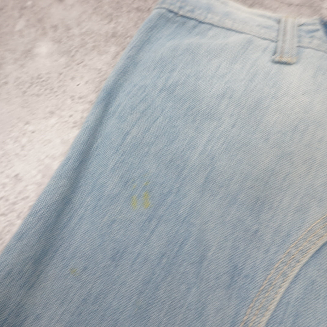 90s Liesuremaster Flared Jeans