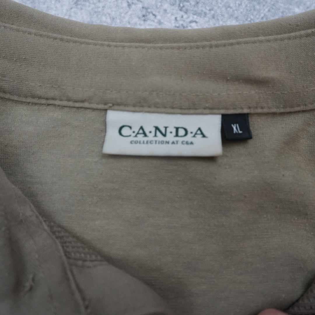 C&A Polo