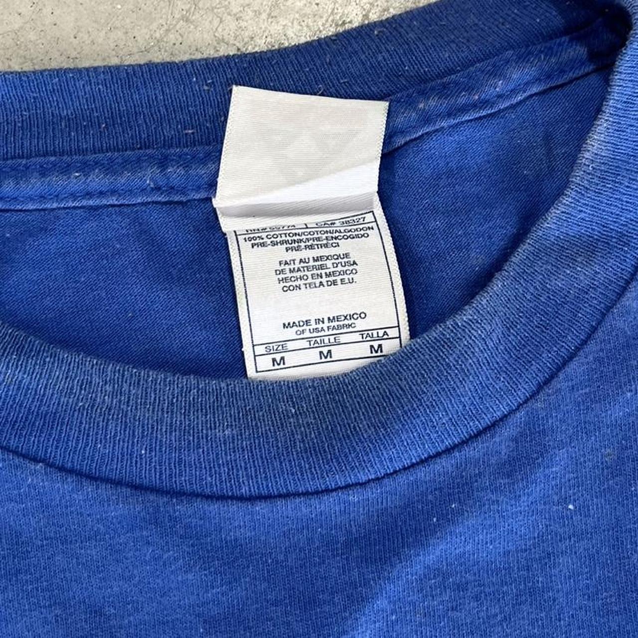 2000s Graphic T-Shirt