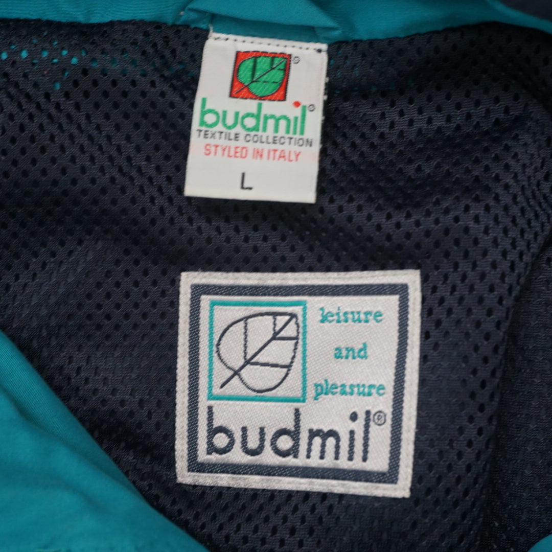 Budmil Windbreaker