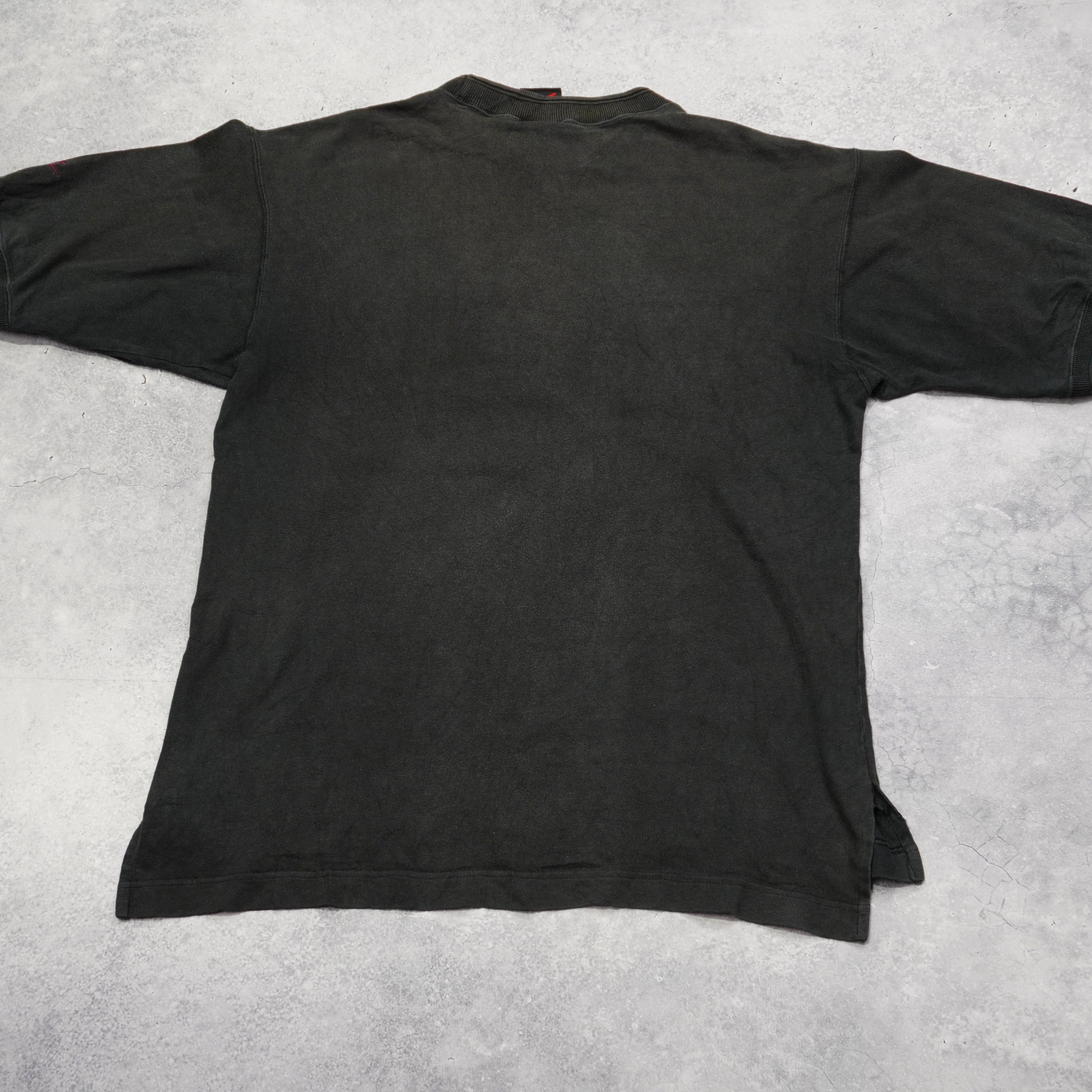 90s Jordan Heavyweight T-Shirt