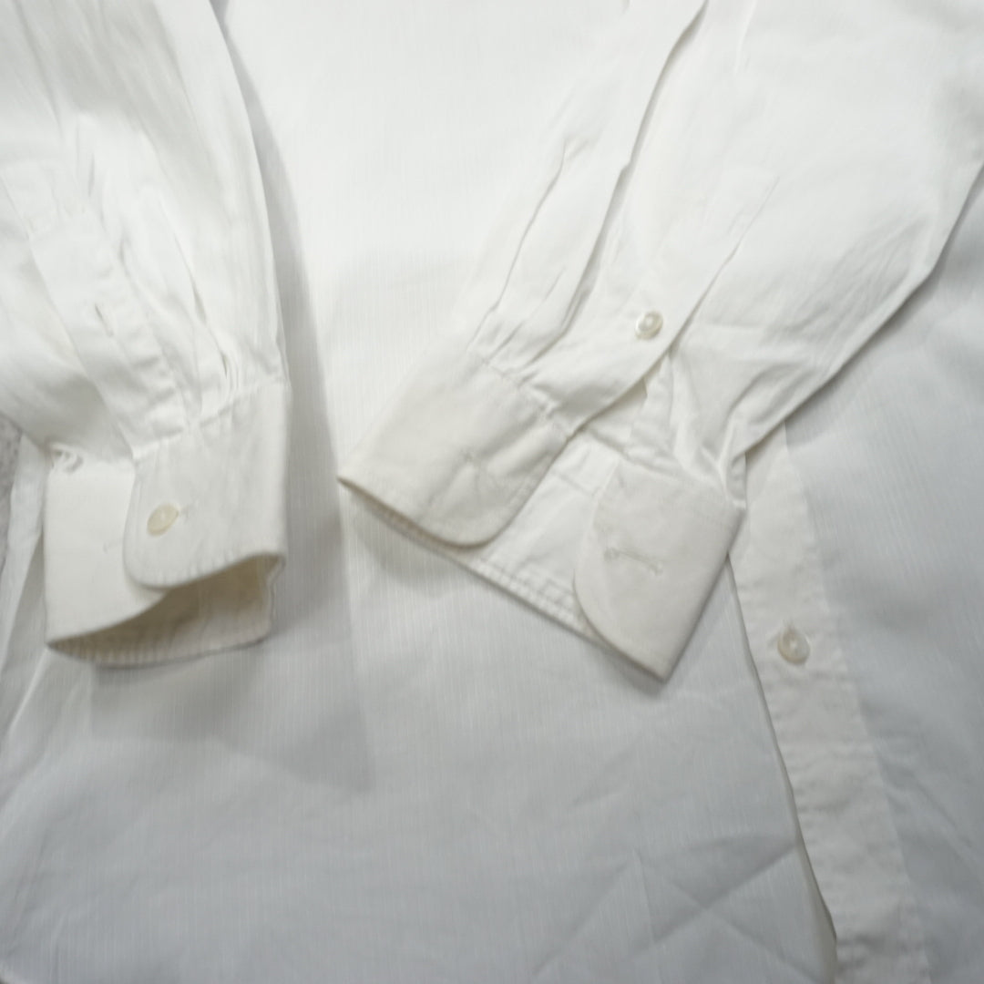 90s Yves Saint Laurent Button Up