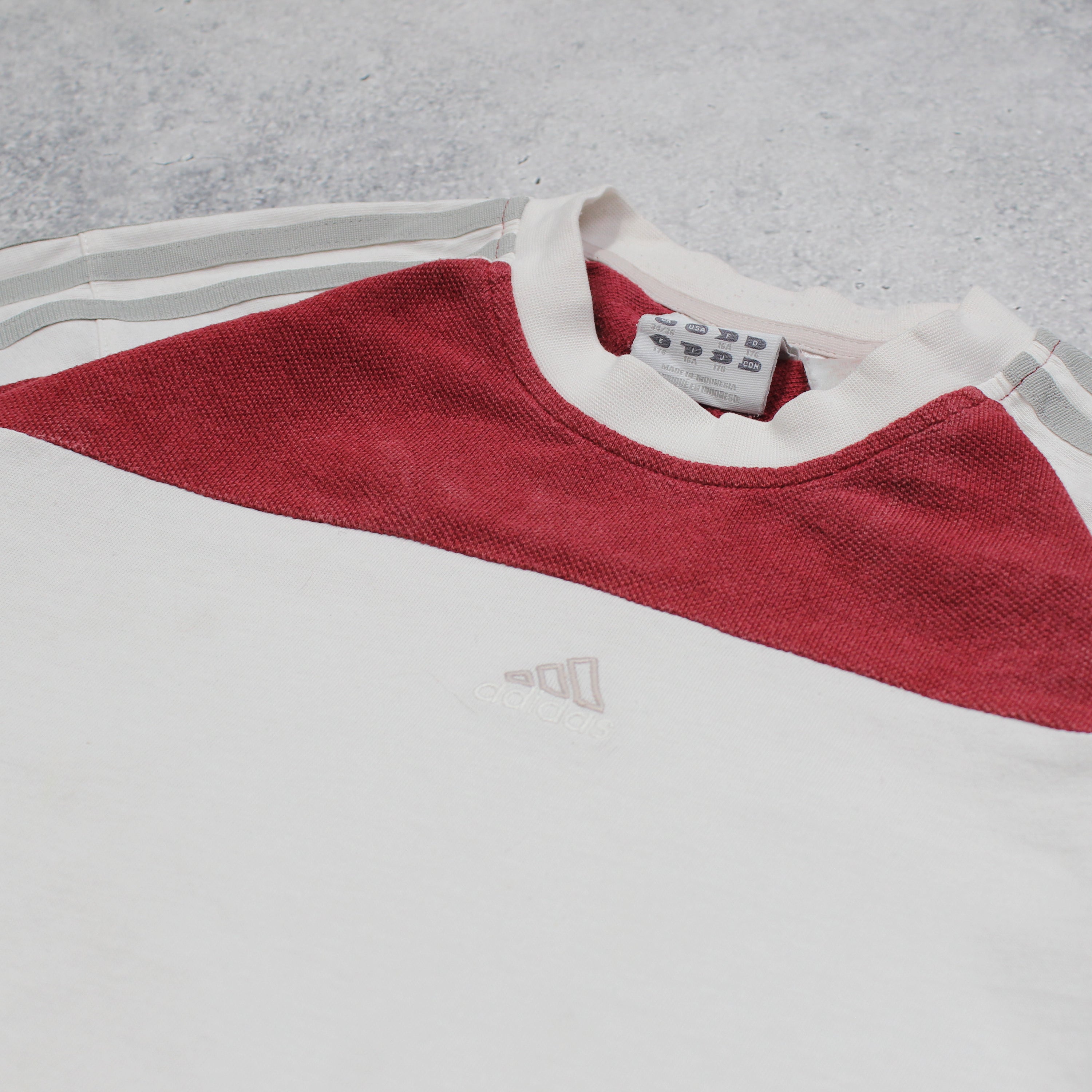 2000s Adidas T-Shirt