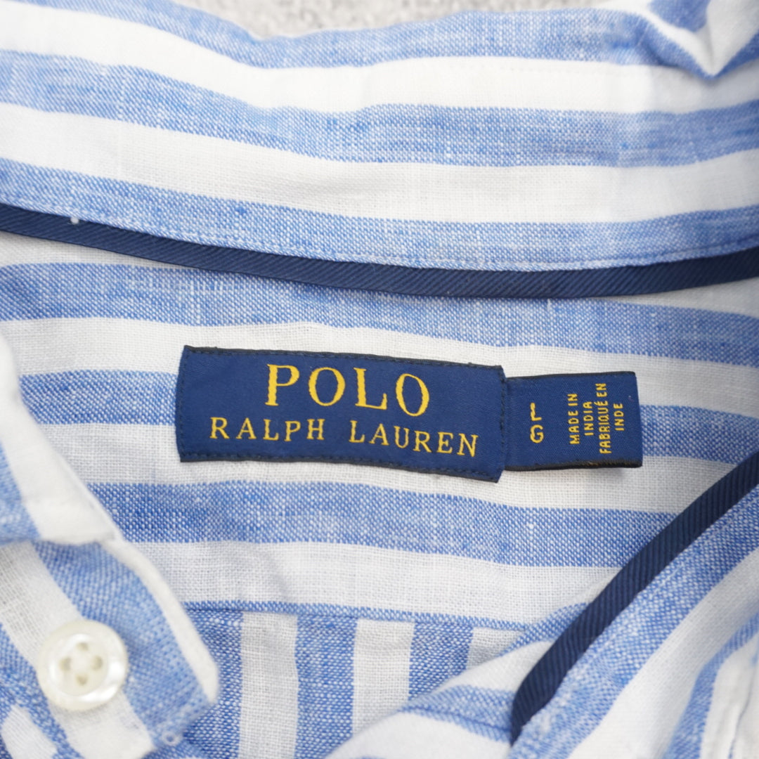 Polo Ralph Lauren Button Up