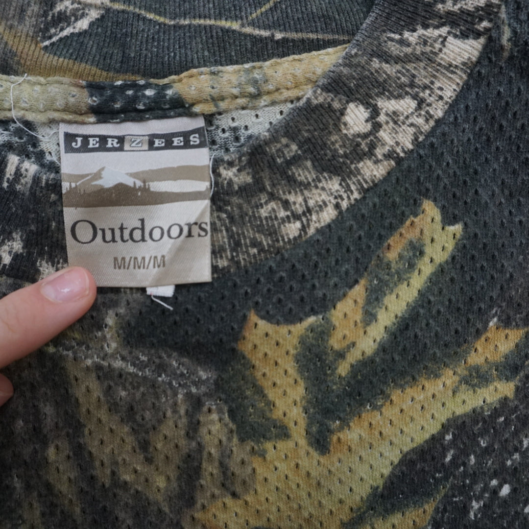 Jerzees Outdoors Sweater