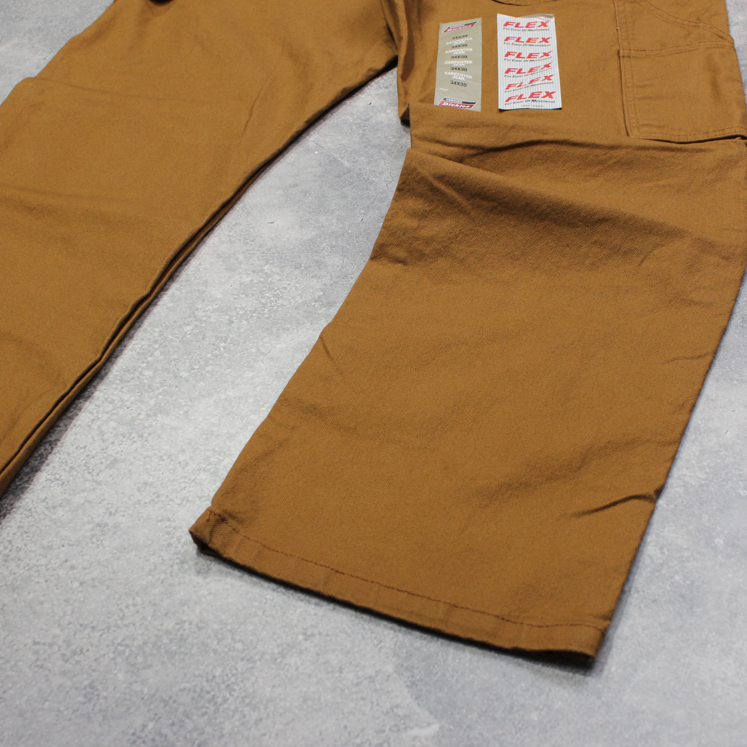 Dickies Carpenter Flex Pants