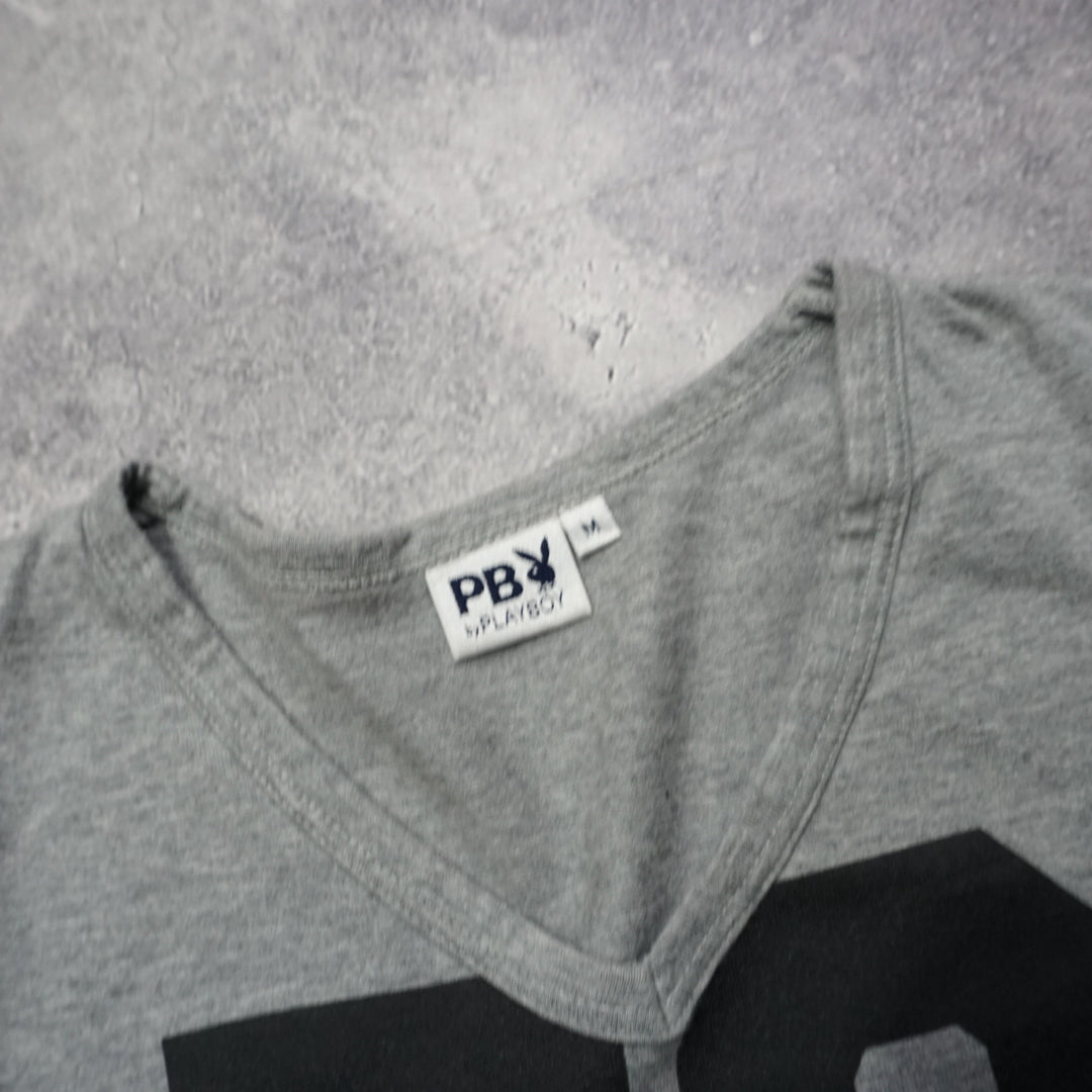 2000s Playboy T-Shirt