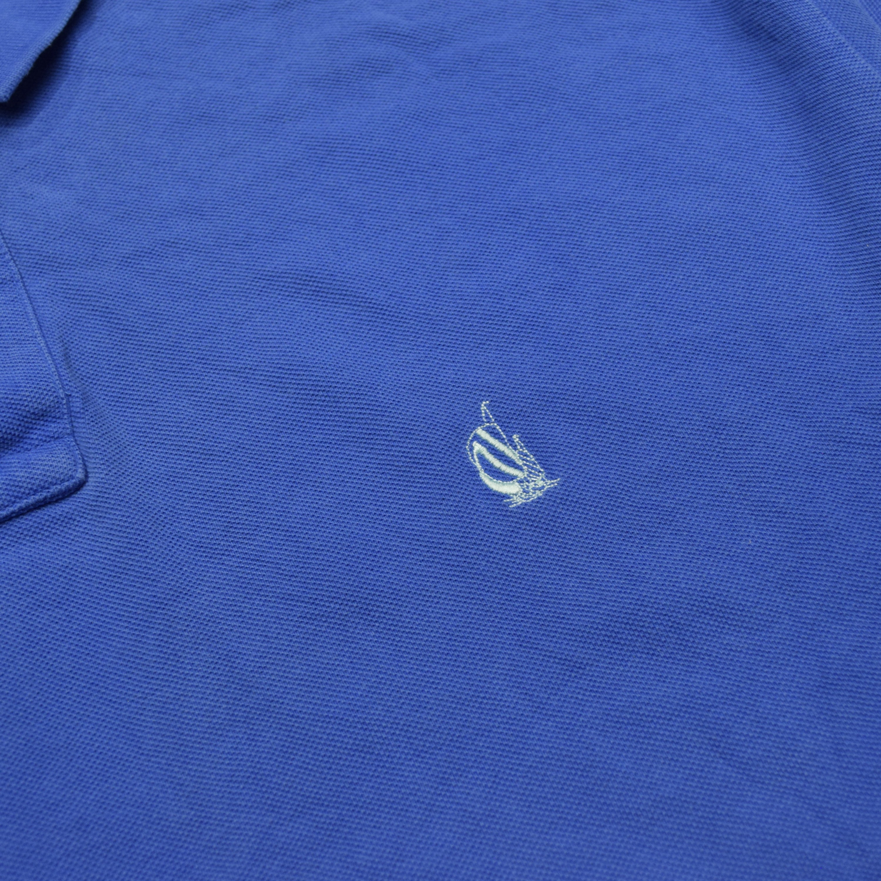 2000s Nautica Polo