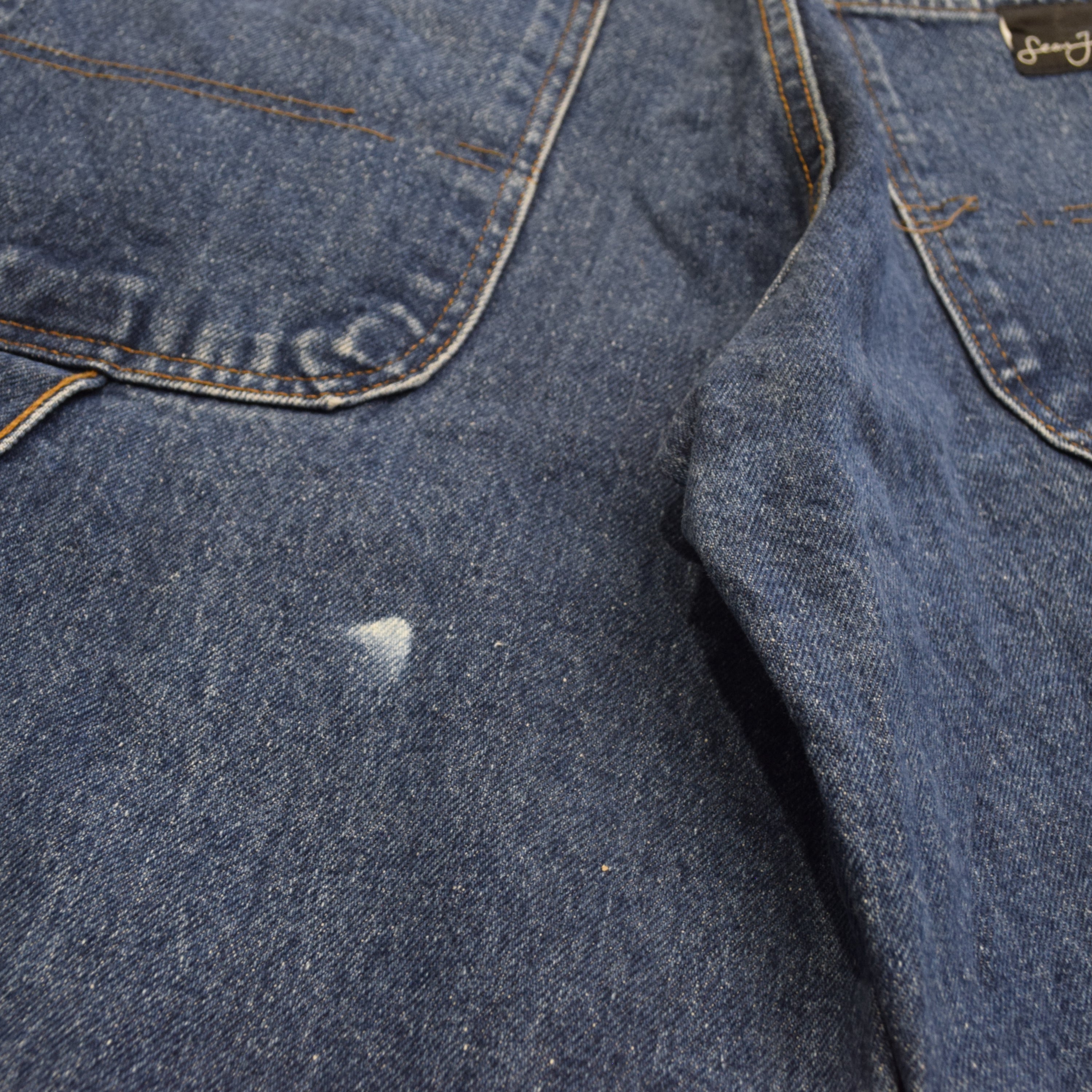 90s Sean John Jorts