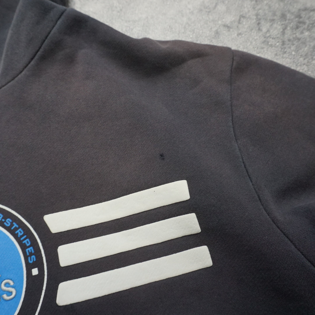 2000s Adidas Hoodie