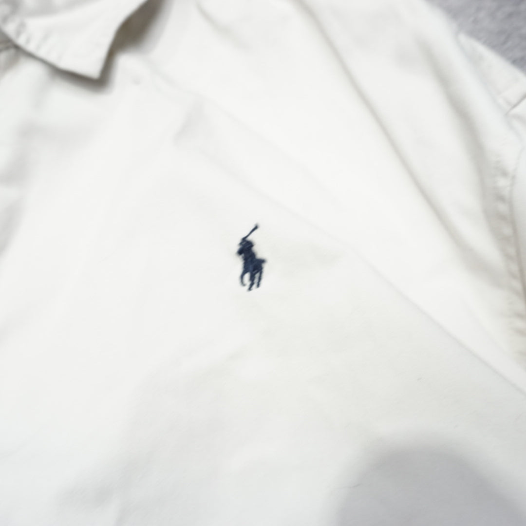 2000s Polo Jacket