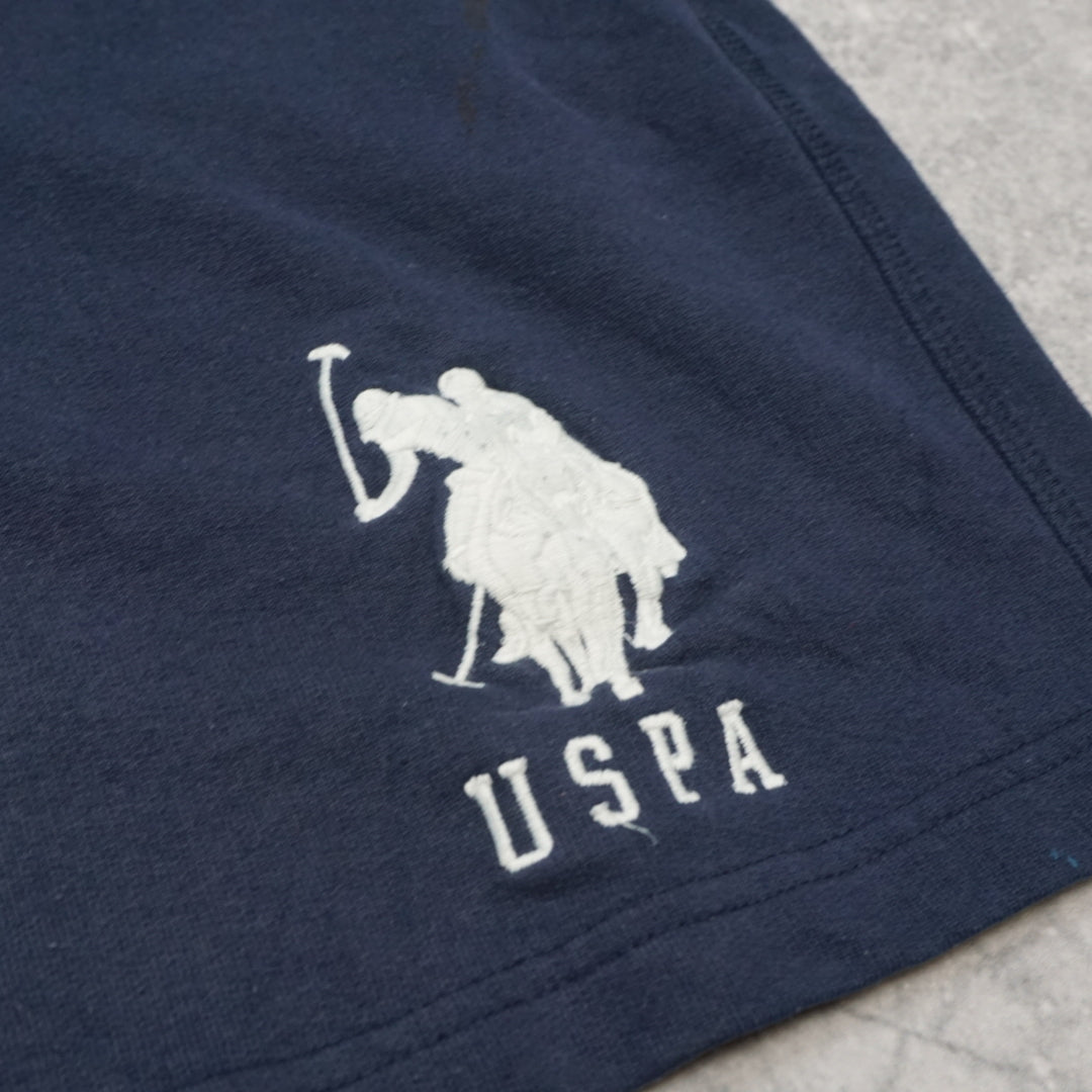 U.S. Polo Assn. Shorts