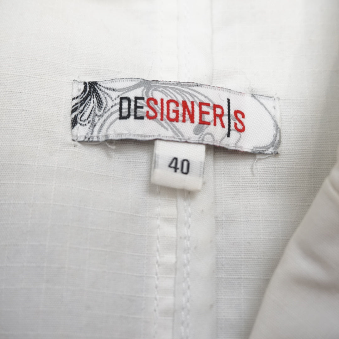 Designers Blazer