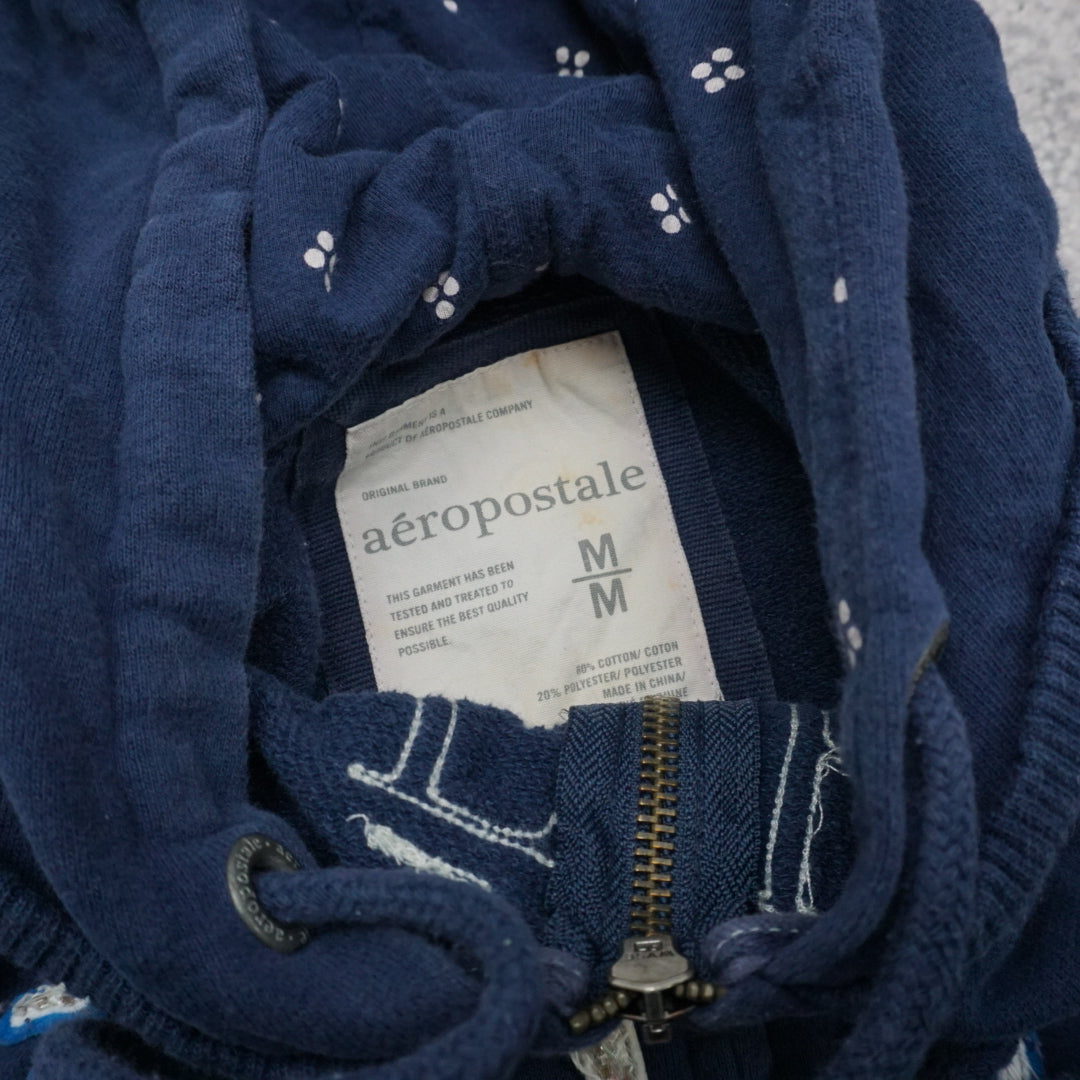 2000s Aéropostale Hoodie