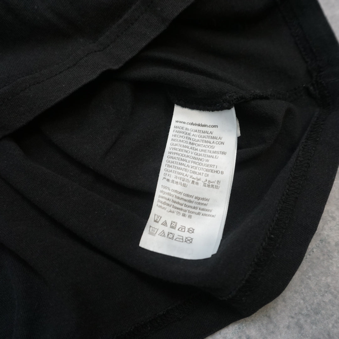 Calvin Klein Graphic T-Shirt