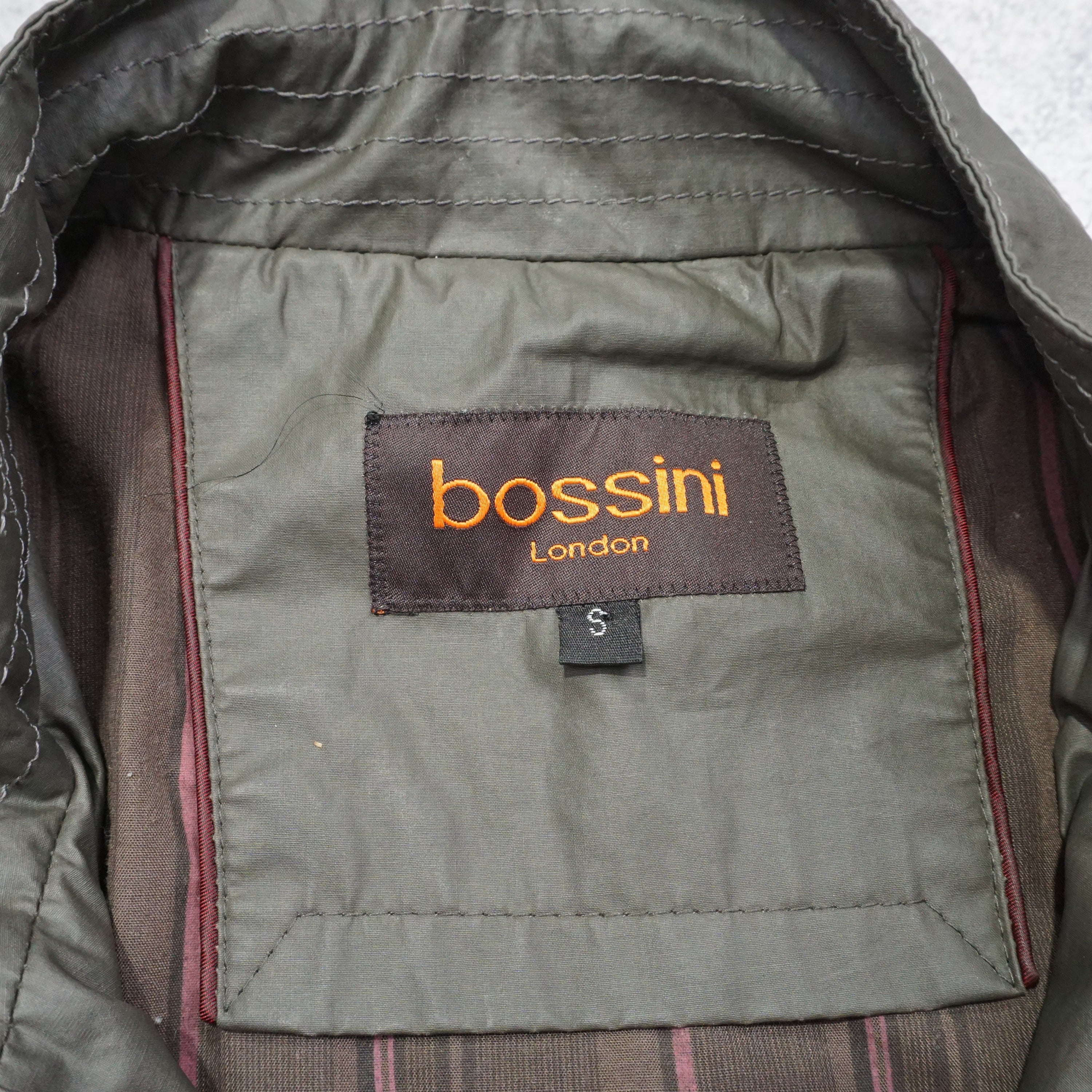 Bossini Jacket