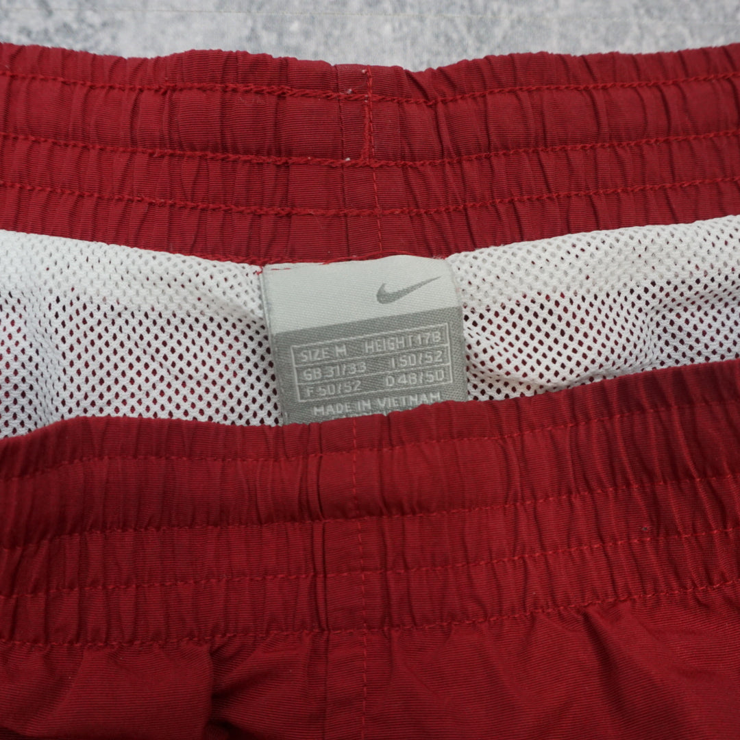 2000s Nike Shorts