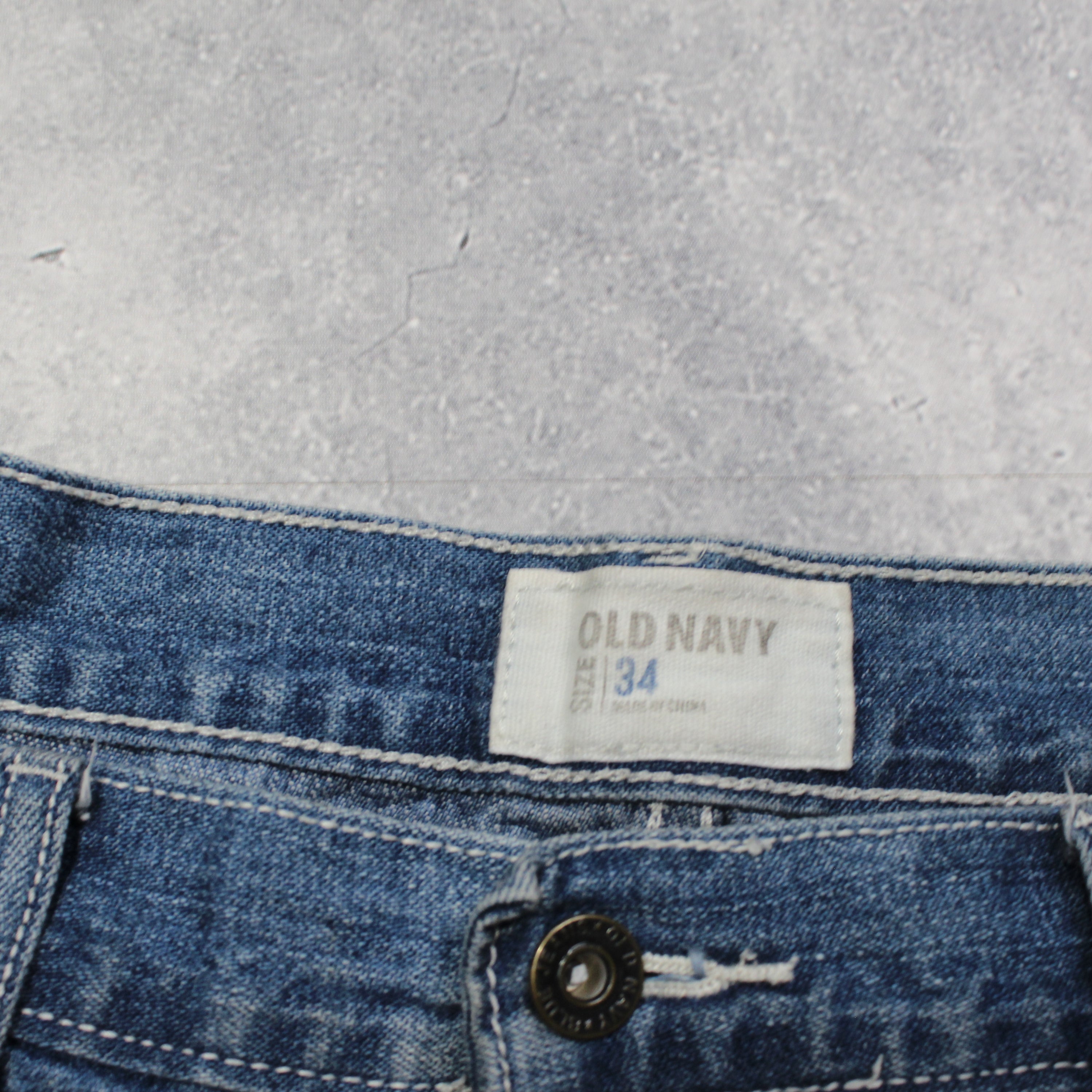 Old Navy Denim Shorts