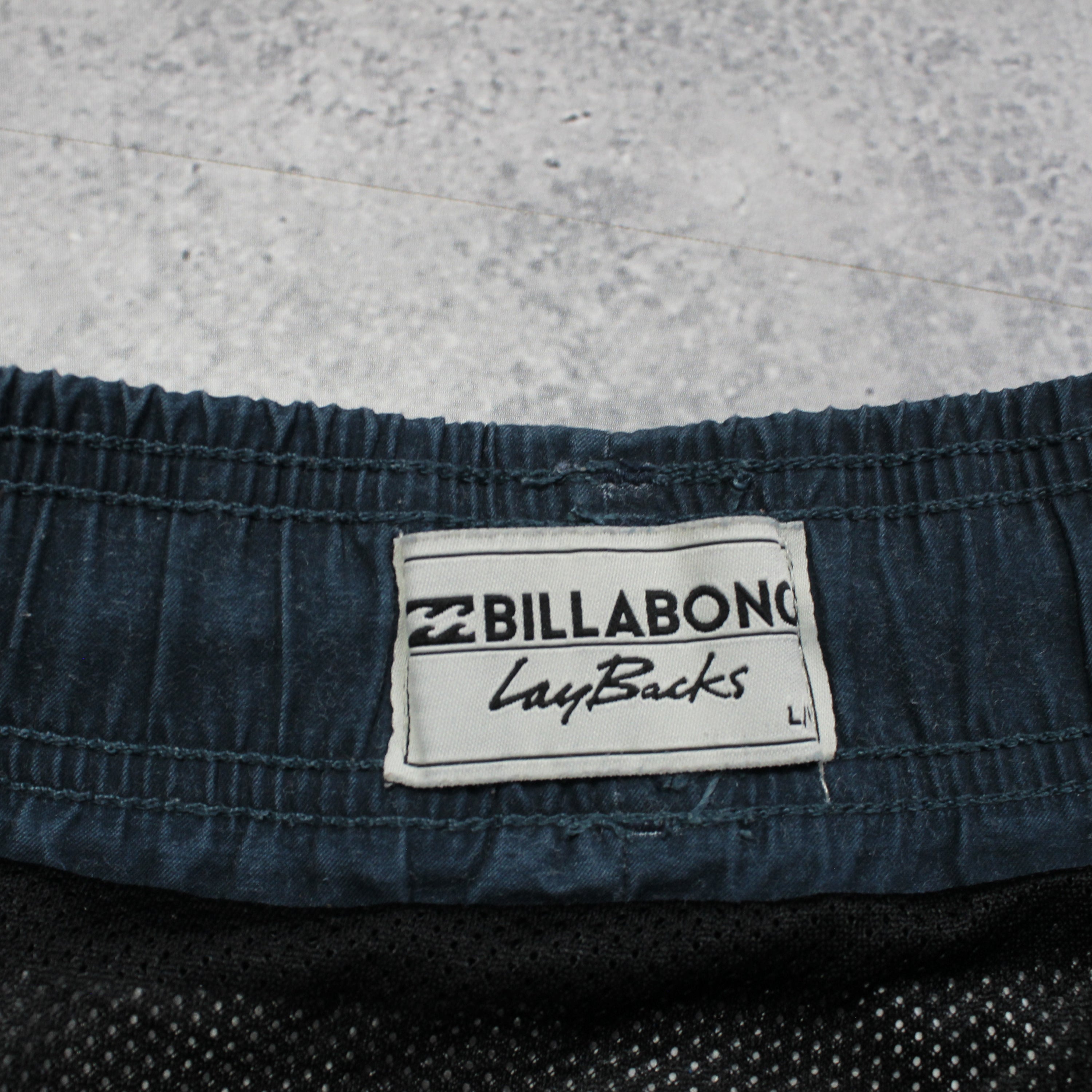 Billabong Laybacks Board Shorts