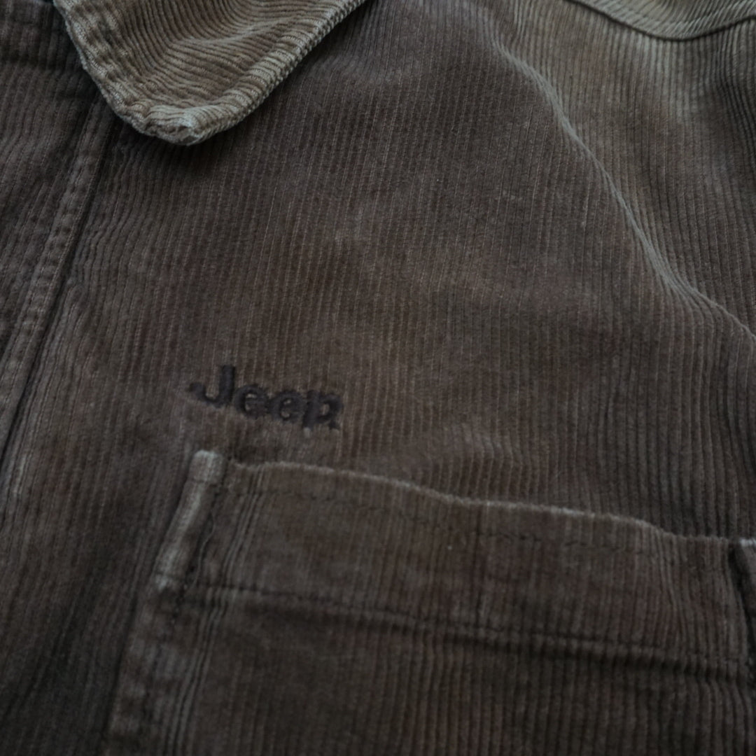 Jeep Jacket