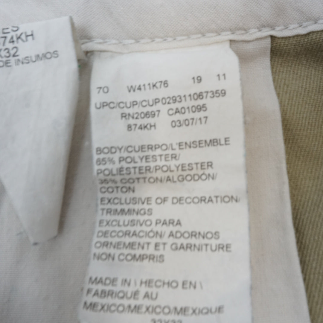 Dickies 874 Khaki Pants