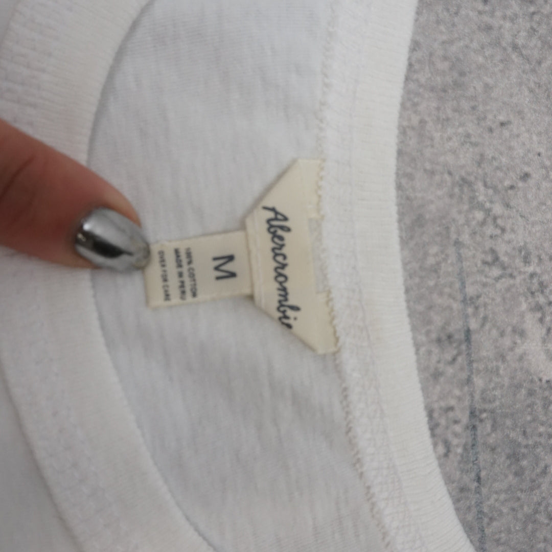 Abercrombie  T-Shirt