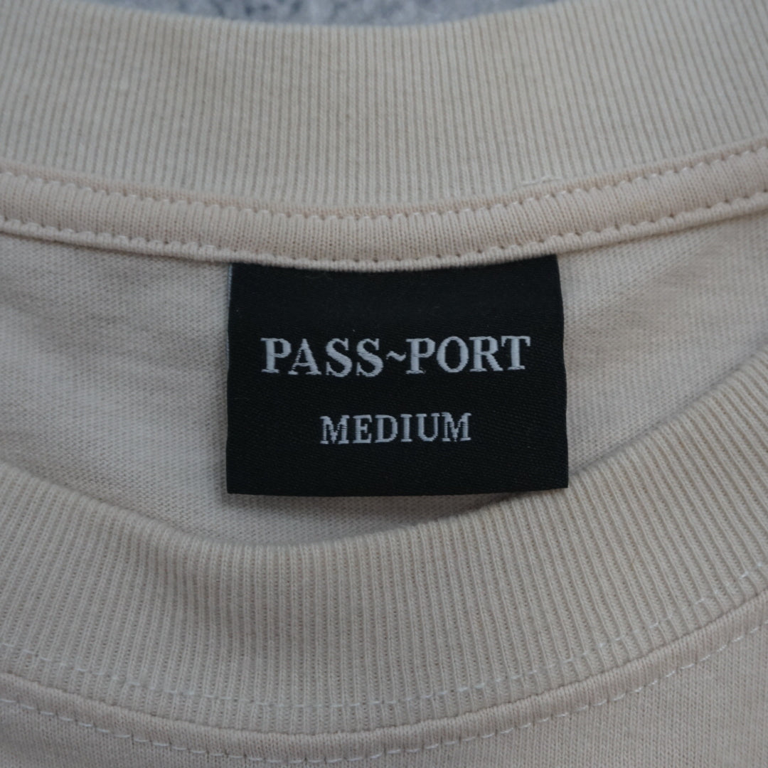Pass~Port T-Shirt