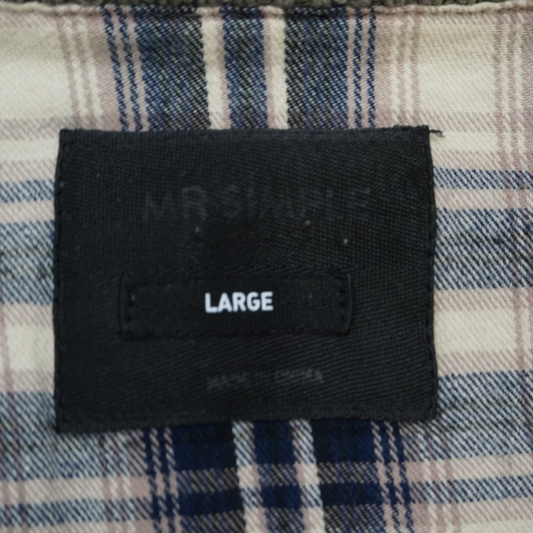 Mr Simple Sweater