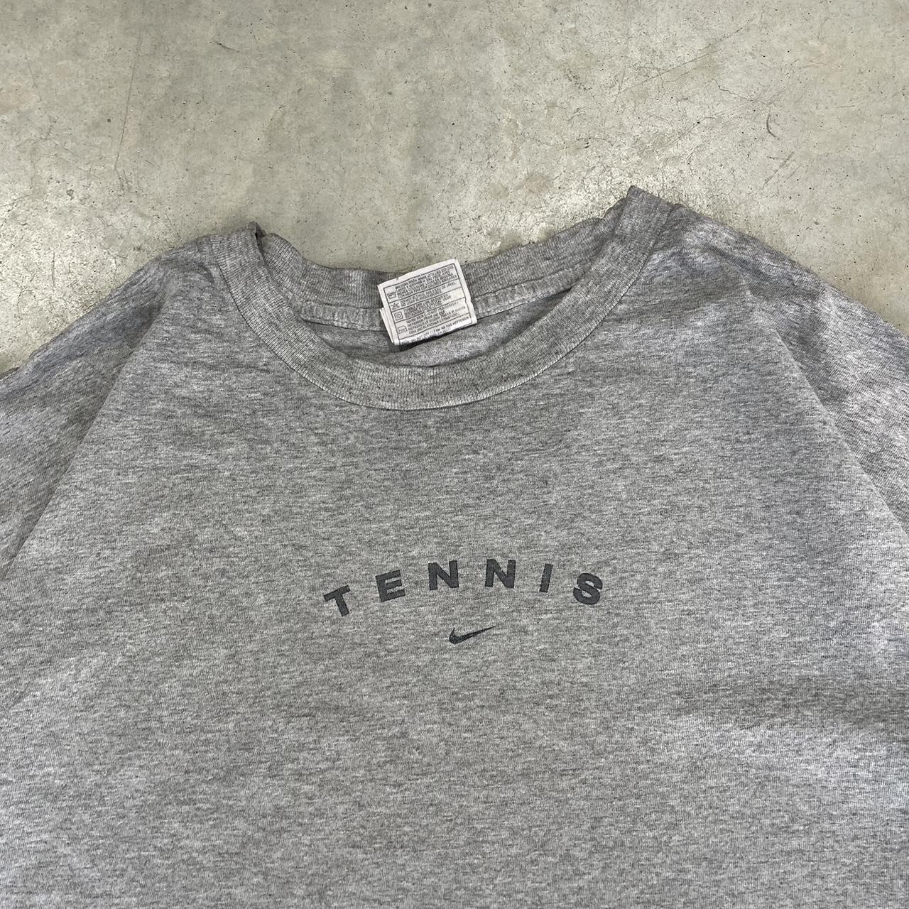90s Nike Boxy T-Shirt