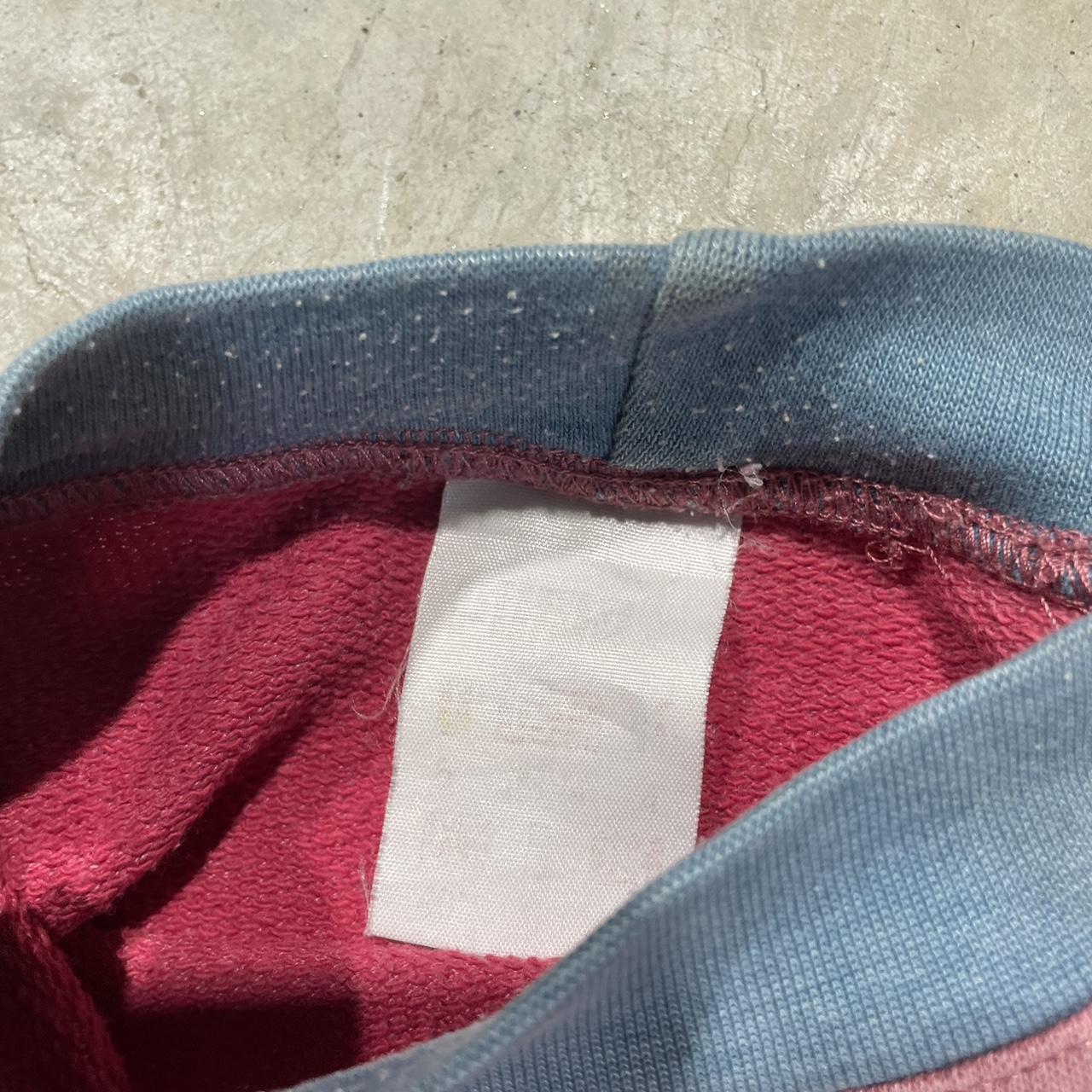 90s Puma Graphic Sweatshirt