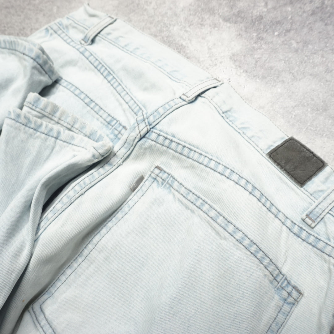 2000s Levi's Silvertab Jeans