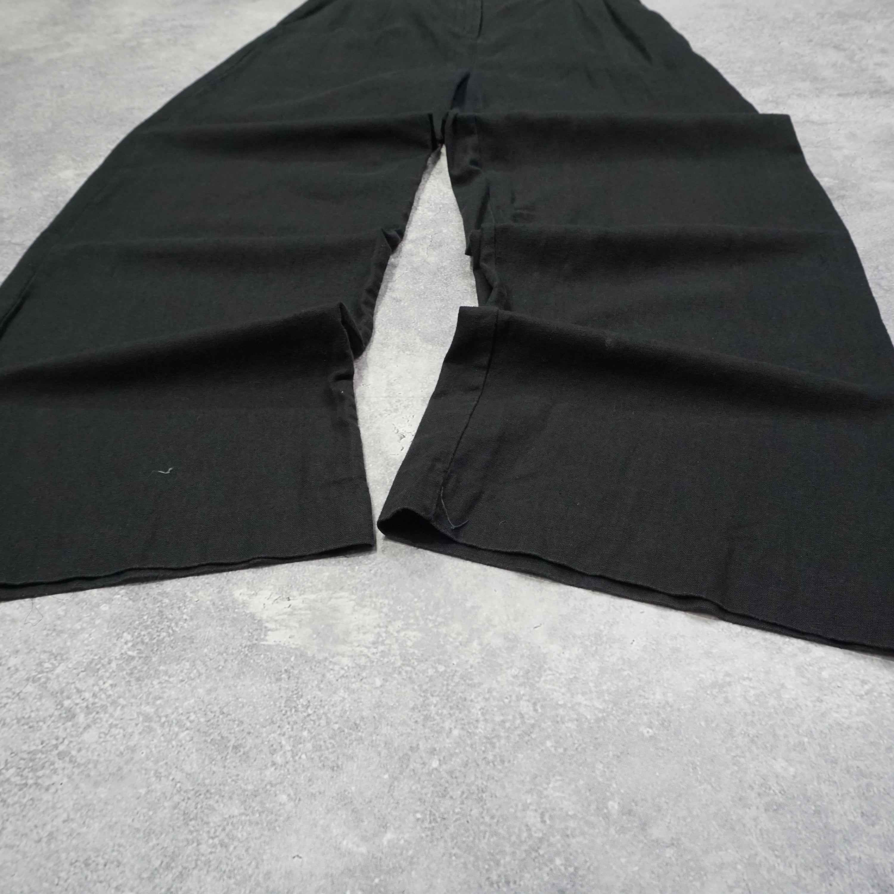 Piper Petites Baggt fit Pants