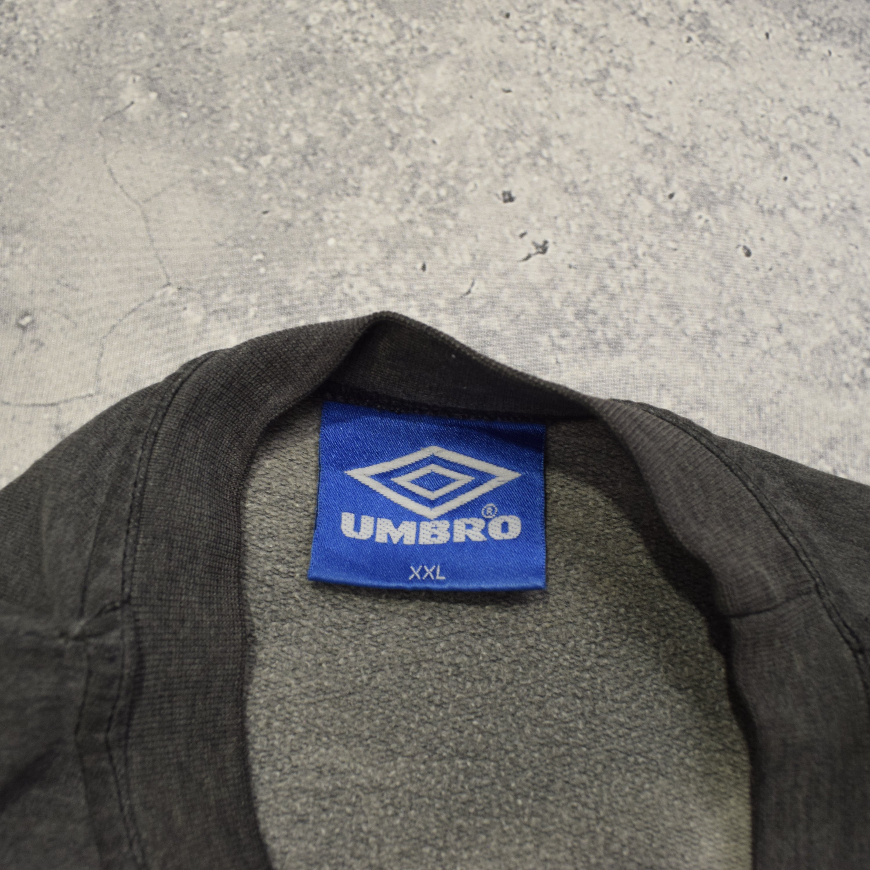 2000s Umbro Crewneck