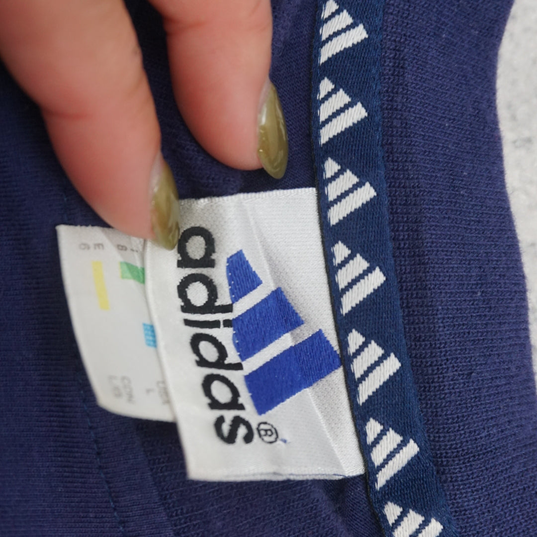 90s Adidas CD Fortuna Kirolgi T-Shirt