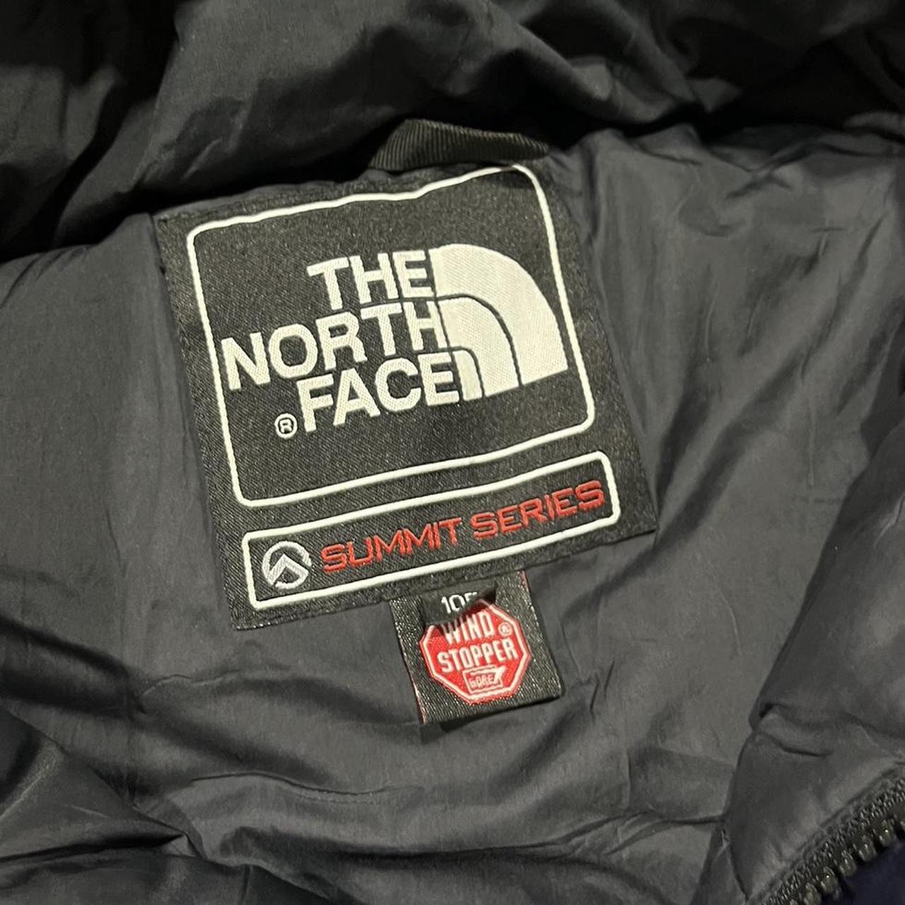 2000s The North Face Puffer Jacket
