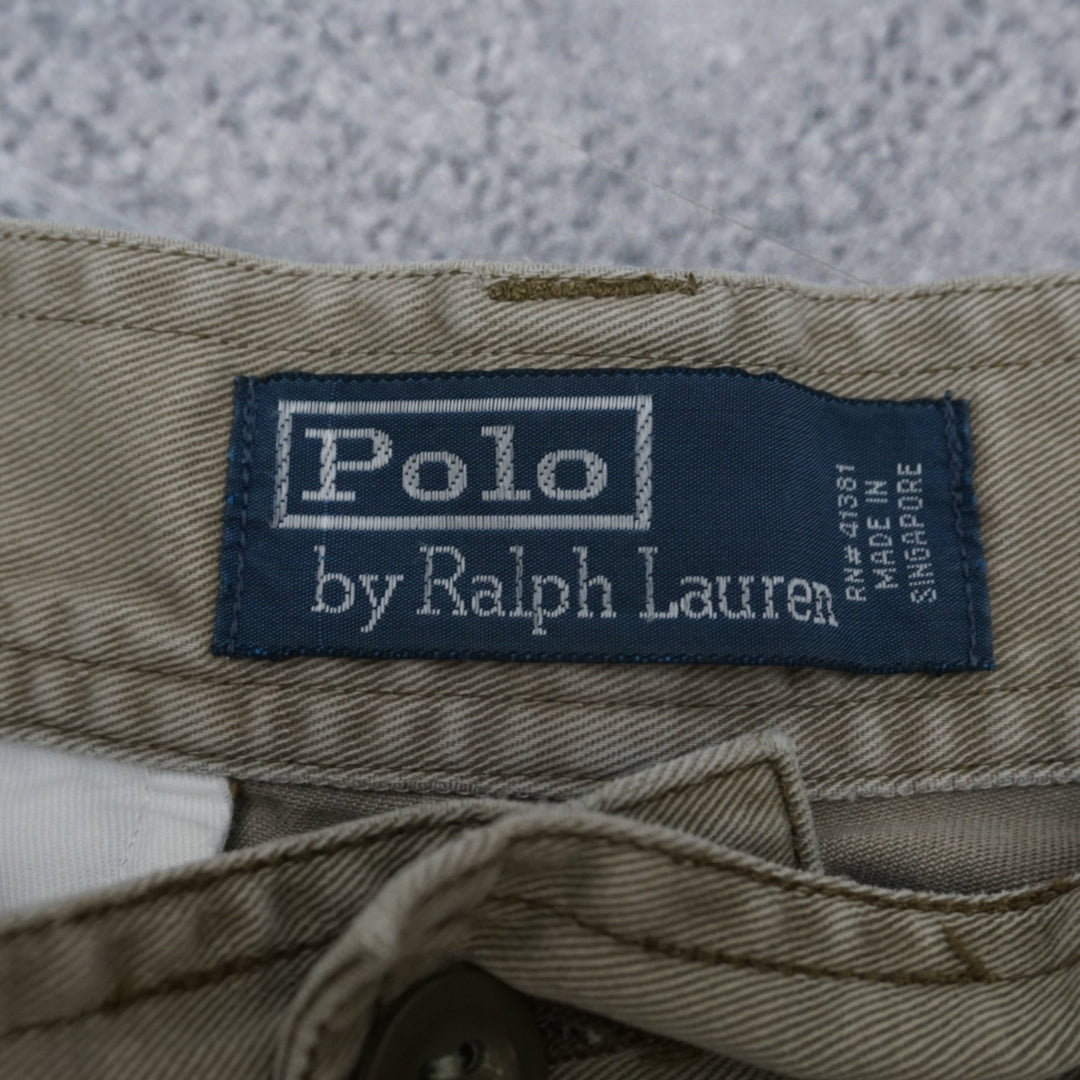 2000s Polo Classic Cargo Shorts
