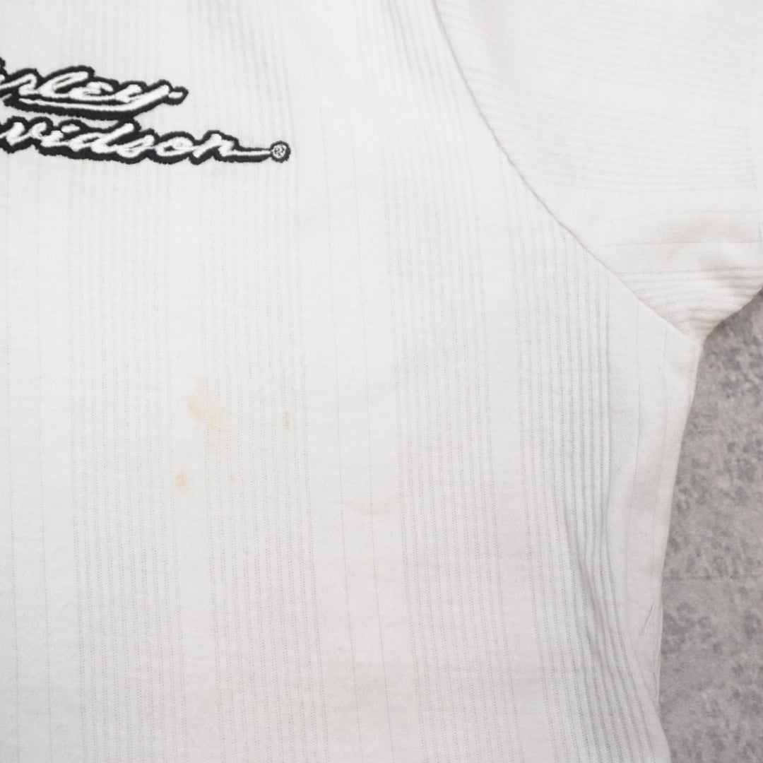 Harley Davidson Polo