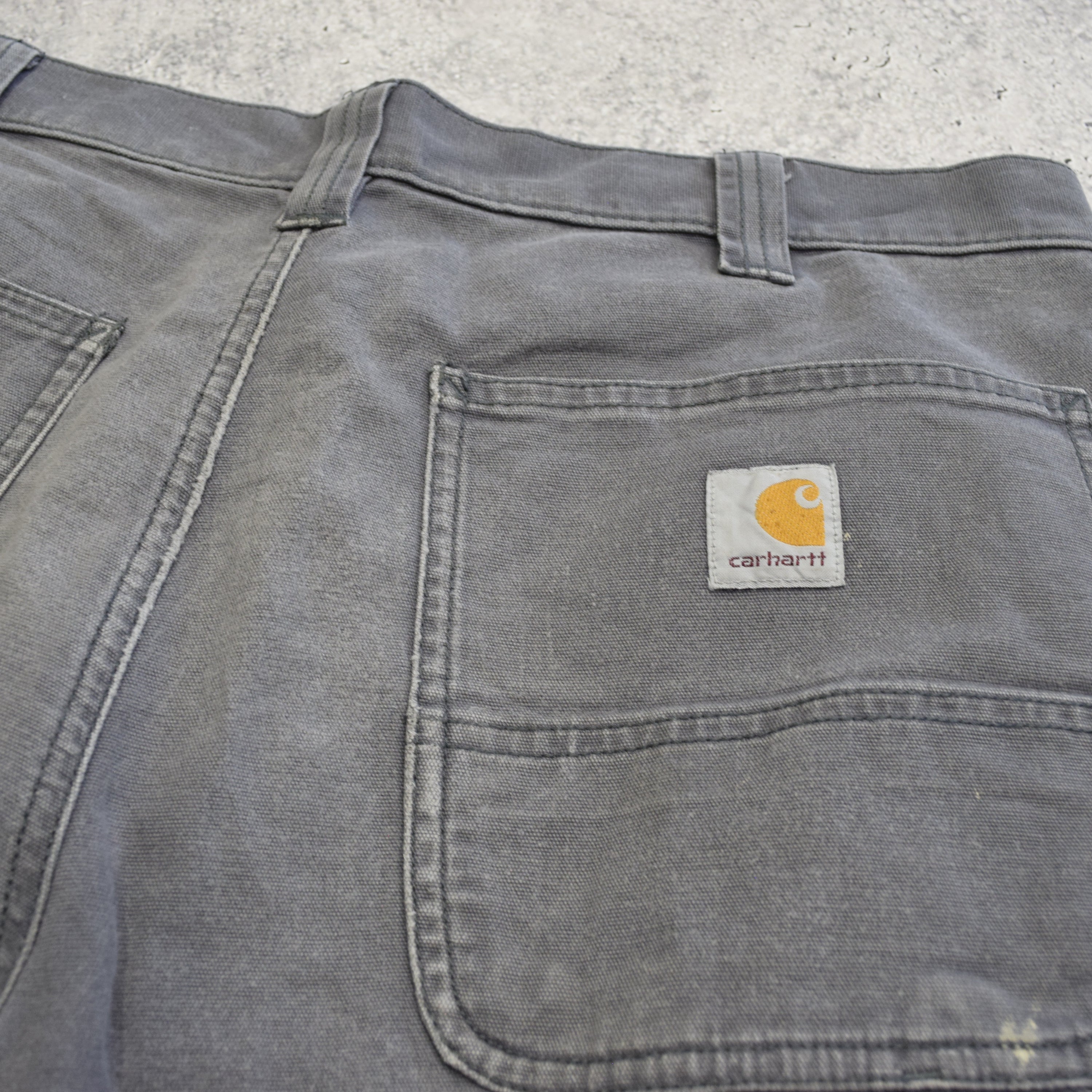 2000s Carhartt Shorts