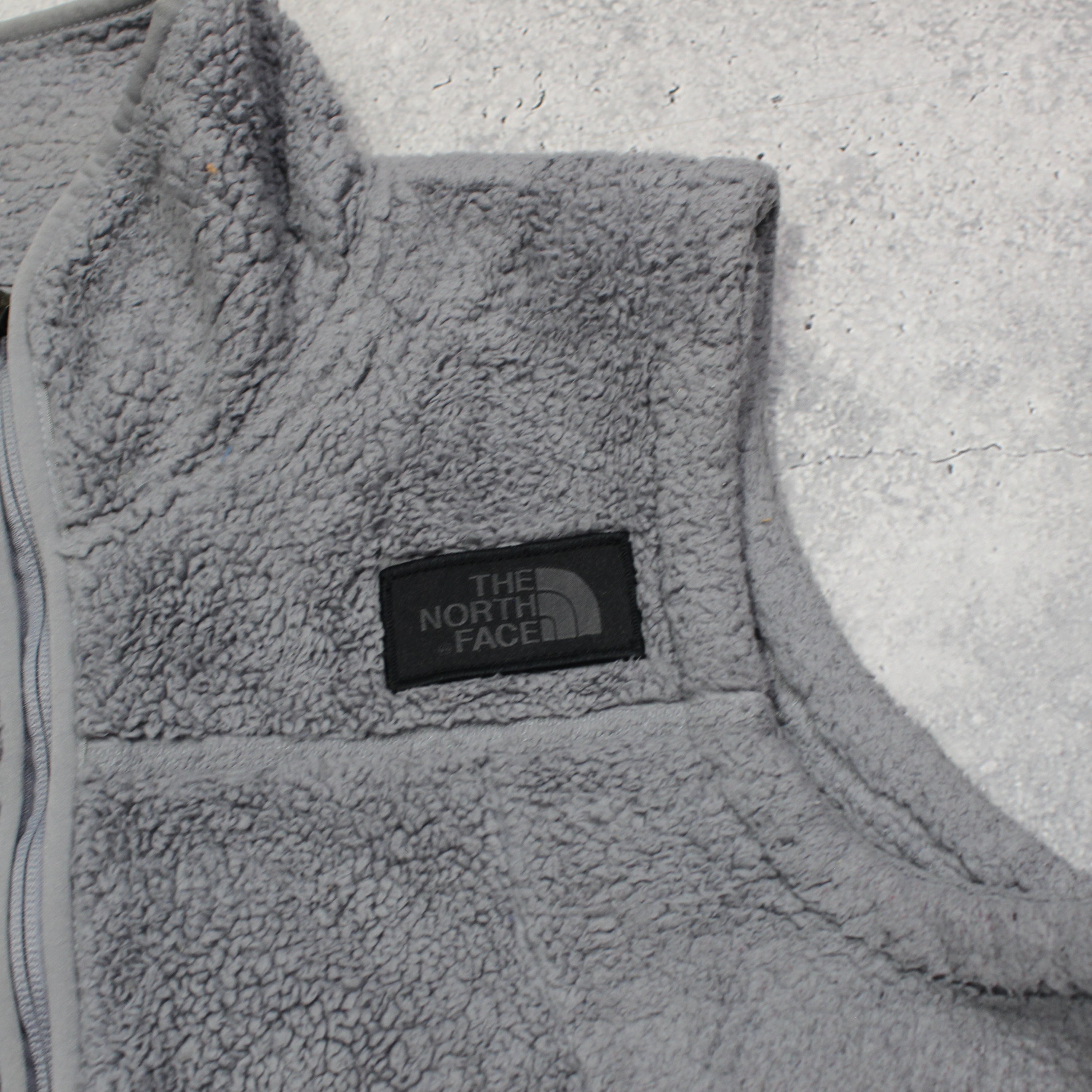 The North Face Fleece Vest